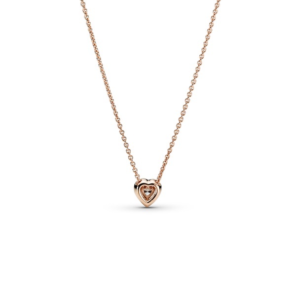 Pandora Колие Валс