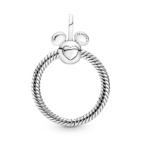 Disney x Pandora Висулка Вярвай в чудесата