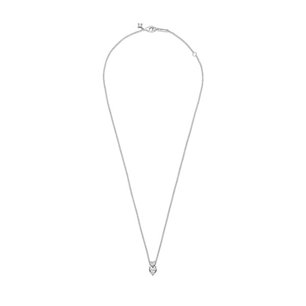 Pandora Колие Уникална и различна