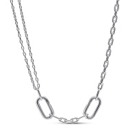 Pandora ME Колие Моето изкуство