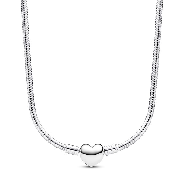 Pandora Колие Любов