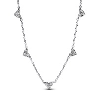 Pandora Колие Щастие