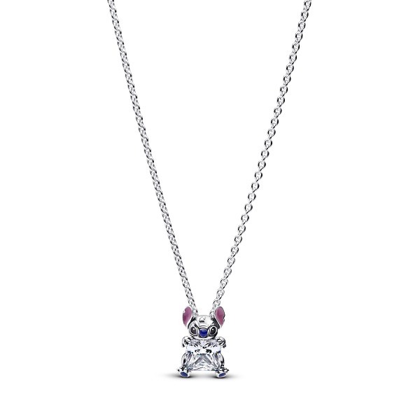 Disney x Pandora Колие Стич