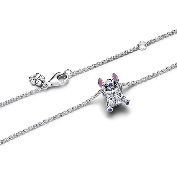 Disney x Pandora Колие Стич