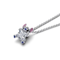 Disney x Pandora Колие Стич