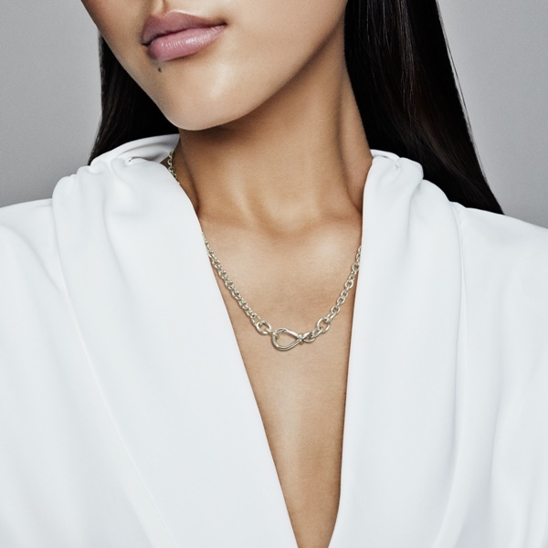 Pandora Колие До безкрая