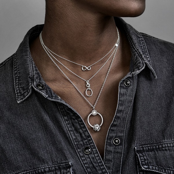 Pandora O Символ Pave