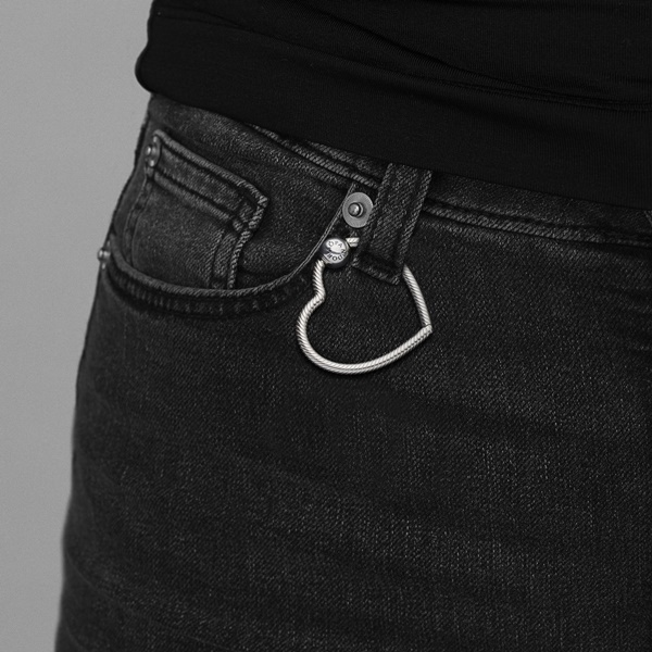 Pandora Moments Държач Любима