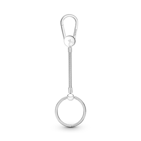 Pandora Moments Държач висулка за чанта