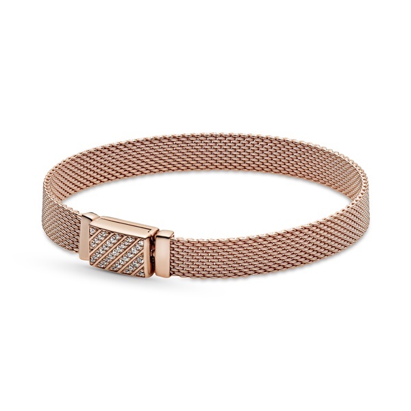 Pandora Reflexions Гривна Бъдеще