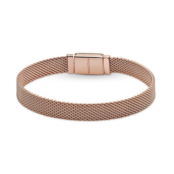 Pandora Reflexions Гривна Бъдеще