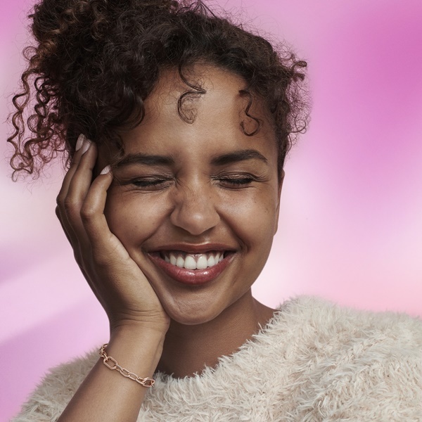 Pandora ME Гривна Моят стил