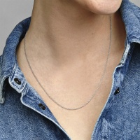 Pandora Сребърна верижка