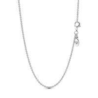 Pandora Сребърна верижка
