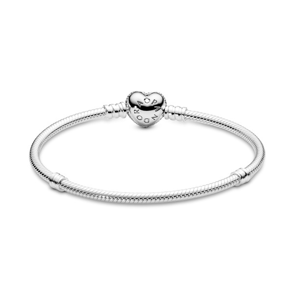 Pandora Гривна Романтика