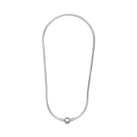 Pandora Сребърно колие