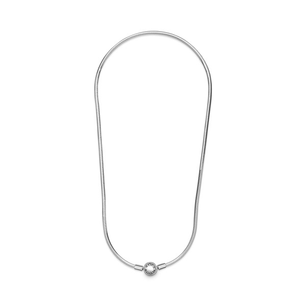 Pandora Сребърно колие