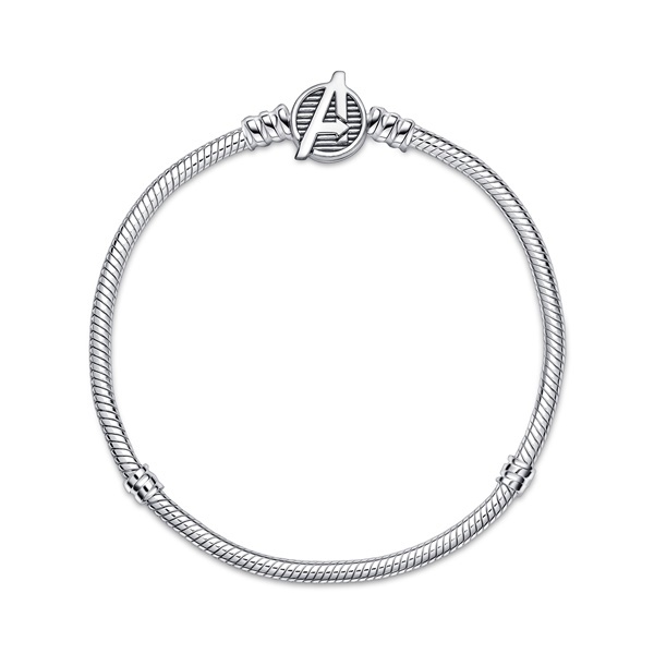 Marvel x Pandora Гривна Отмъстителите