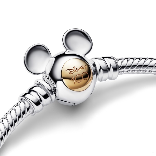 Disney x Pandora Гривна Disney 100