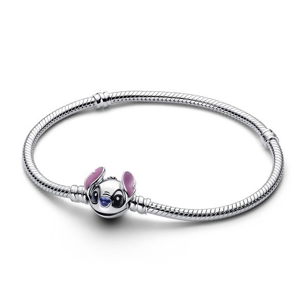 Disney x Pandora Гривна Стич