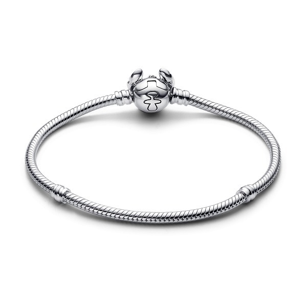 Disney x Pandora Гривна Стич