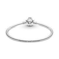 Disney x Pandora твърда гривна Любознателен и любопитен