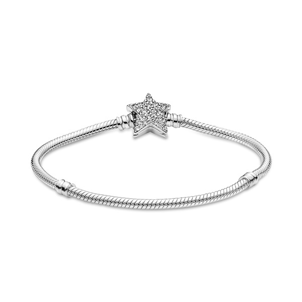 Pandora Гривна Звезден миг