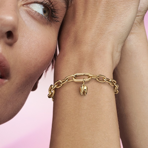 Pandora ME Талисман висулка Моят талисман