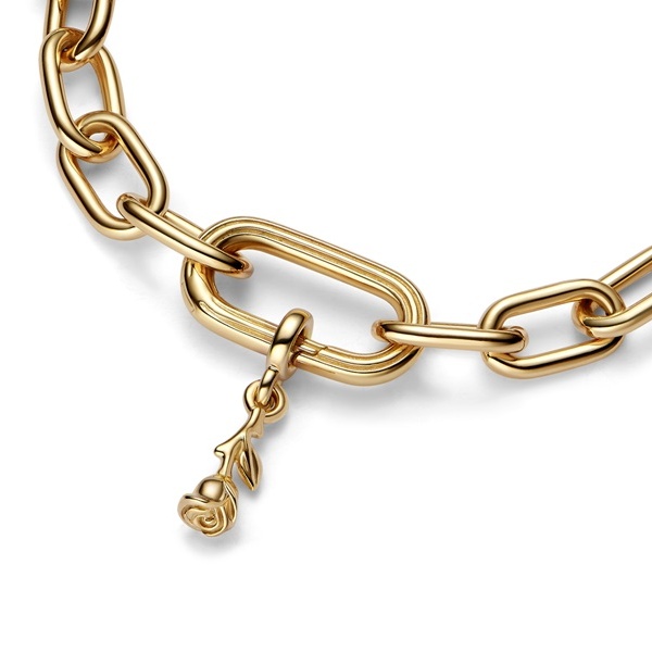 Pandora ME Талисман висулка Моята роза