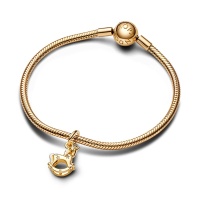 Pandora Талисман висулка Детски мечти