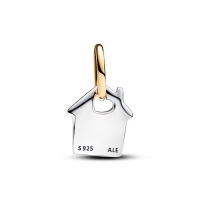 Pandora Талисман висулка При баба