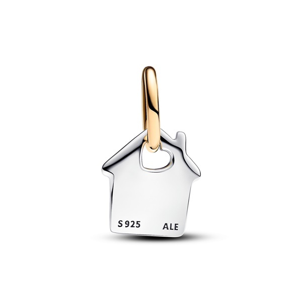 Pandora Талисман висулка При баба