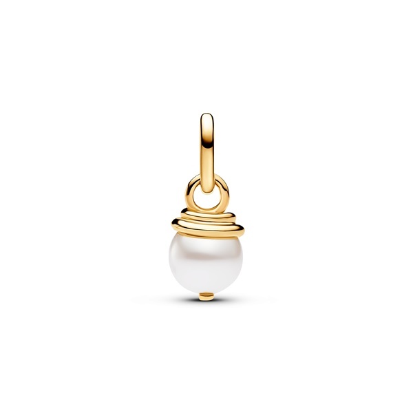 Pandora ME Талисман висулка Божествена мъдрост