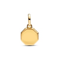 Pandora ME Мини медальон за гравиране