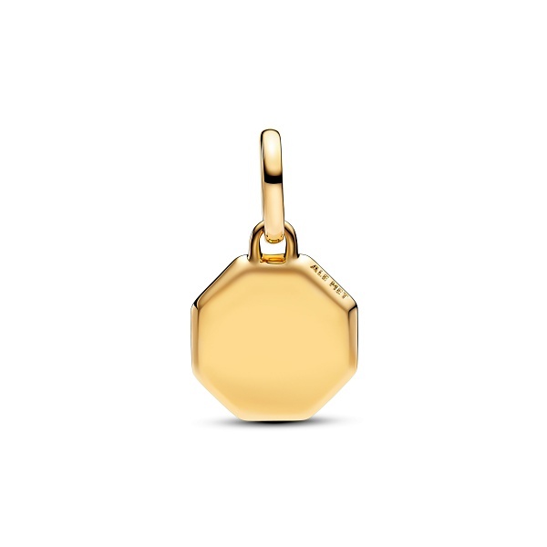 Pandora ME Мини медальон за гравиране