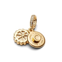 Pandora Талисман висулка Happy Bday