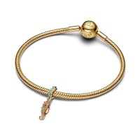 Pandora Талисман висулка Тайните на океана