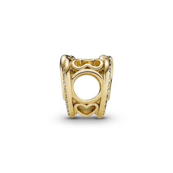 Pandora Талисман Ромео и Жулиета