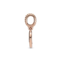 Pandora Талисман висулка Ин и Ян