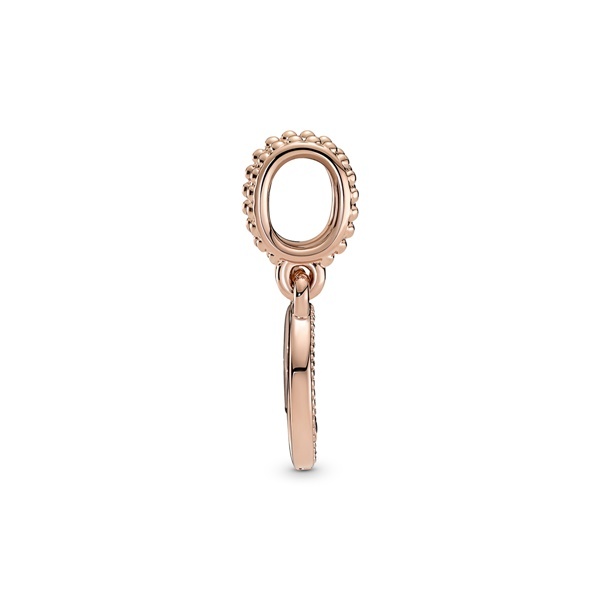 Pandora Талисман висулка Ин и Ян