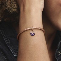 Pandora Талисман висулка Тук за теб