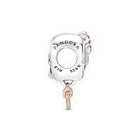 Disney x Pandora Талисман Мама е всичко