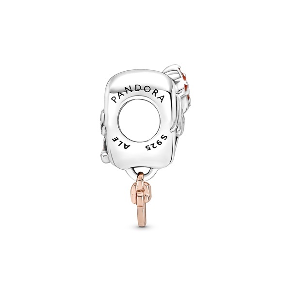Disney x Pandora Талисман Мама е всичко