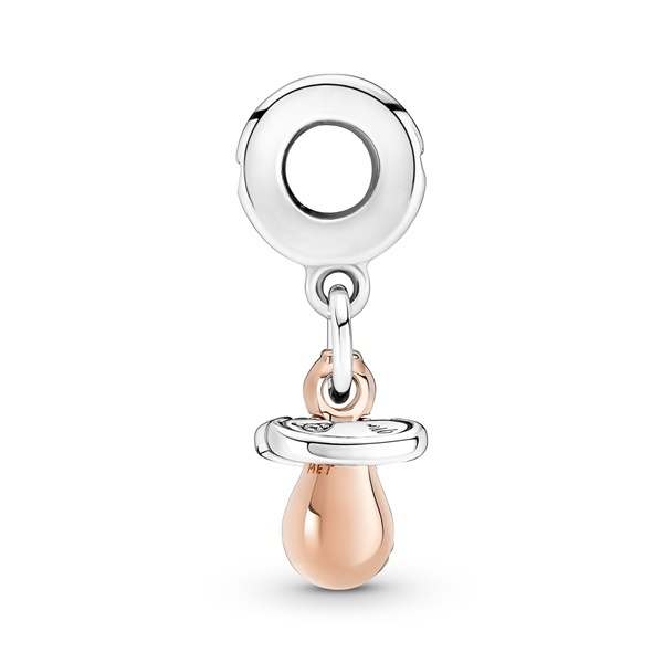 Pandora Талисман висулка Нашето мъниче