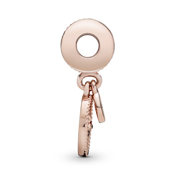 Pandora Талисман висулка Родословно дърво