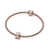 Pandora Клипс Вълшебен път