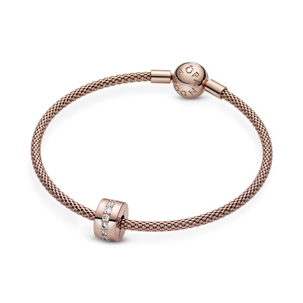 Pandora Клипс Вълшебен път