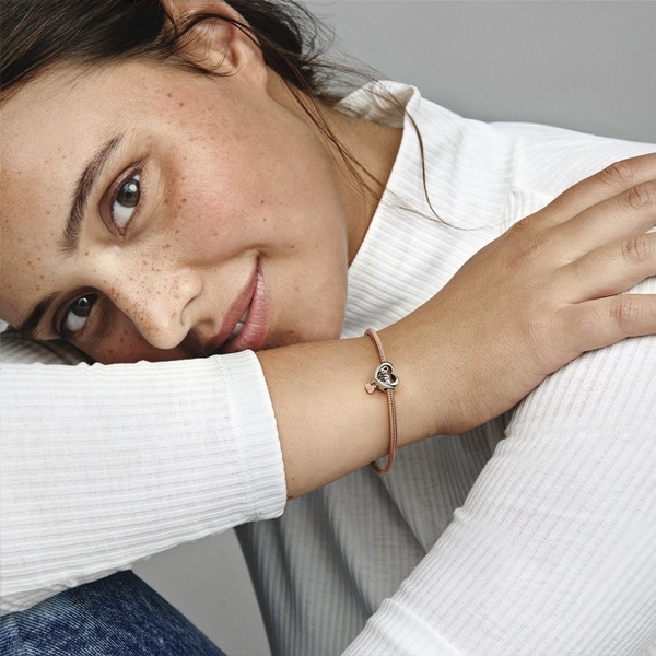 Pandora Талисман Мила сестричка