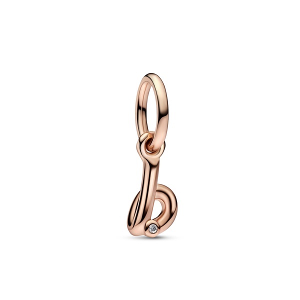 Pandora Талисман висулка Буква B