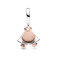 Pandora Талисман висулка Just married